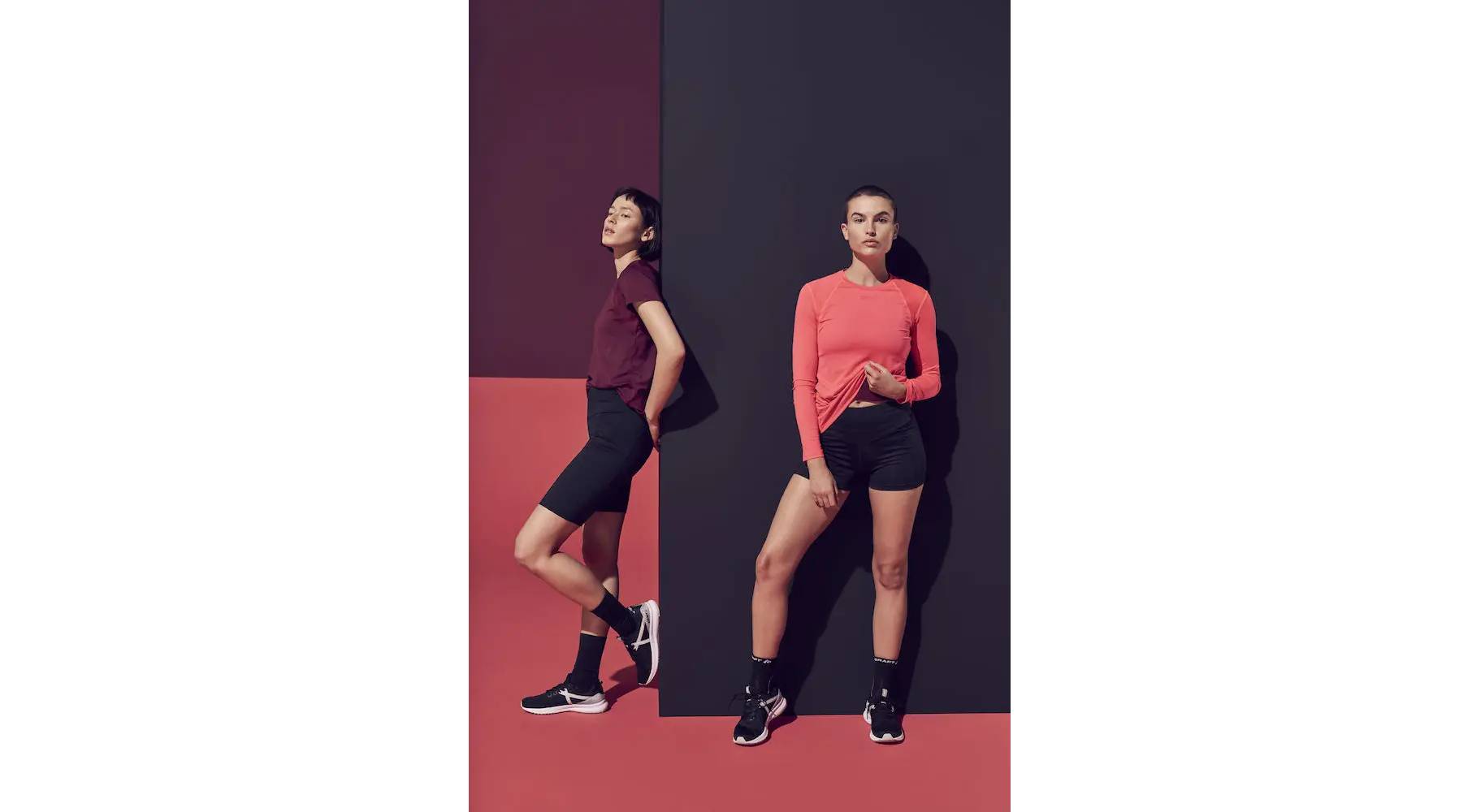 Шорты Craft ADV Essence Hot Pant Tights женские, размер M, сезон SS 20, черный 7