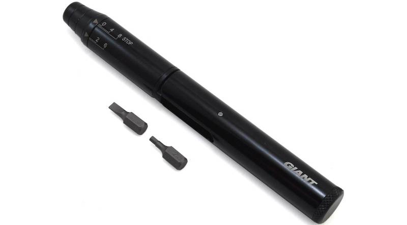 Ключ динамометр Giant Toolshed TorqLite 2-8Nm 3