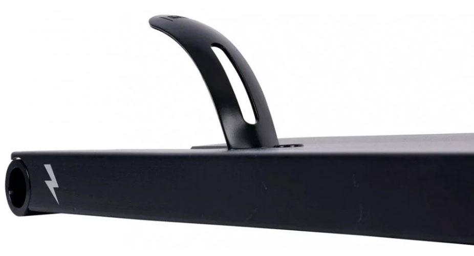 Дека urbanArtt Sprawl Max Peters 6x23" - Black 3