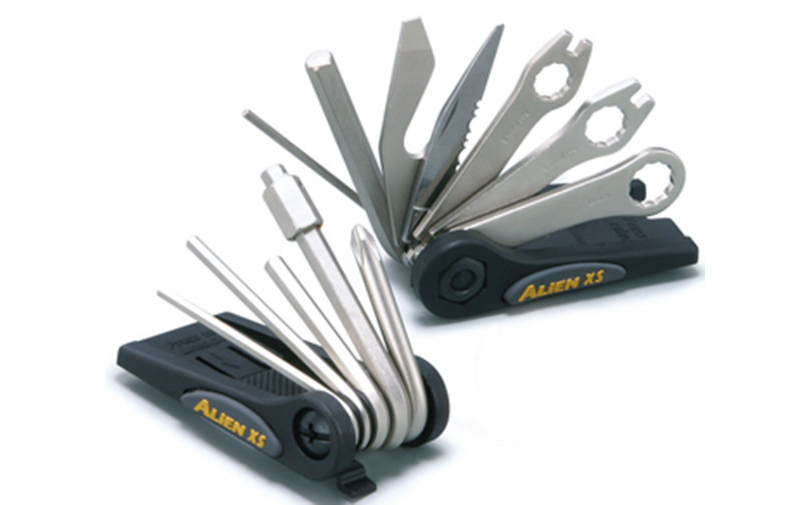 Мультитул Topeak Alien XS 20 функц. 2