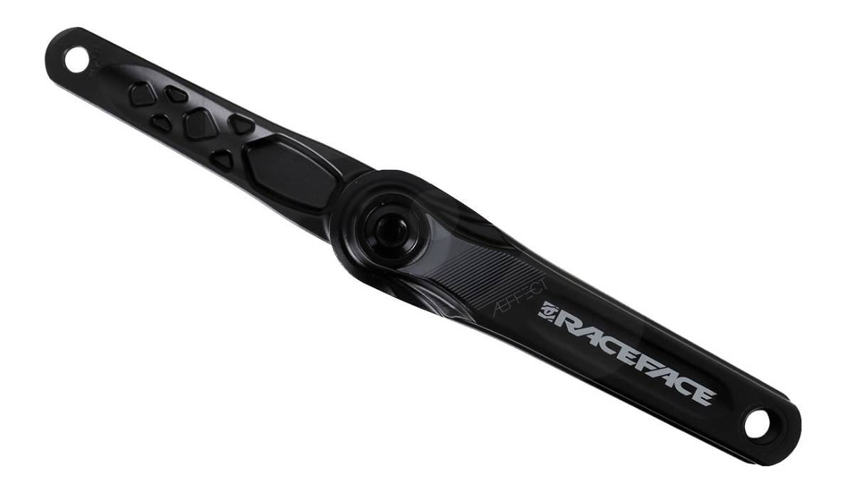 Шатуни RFCRANK, AEFFECT, 137, ARMSET, 170, BLK 19 3