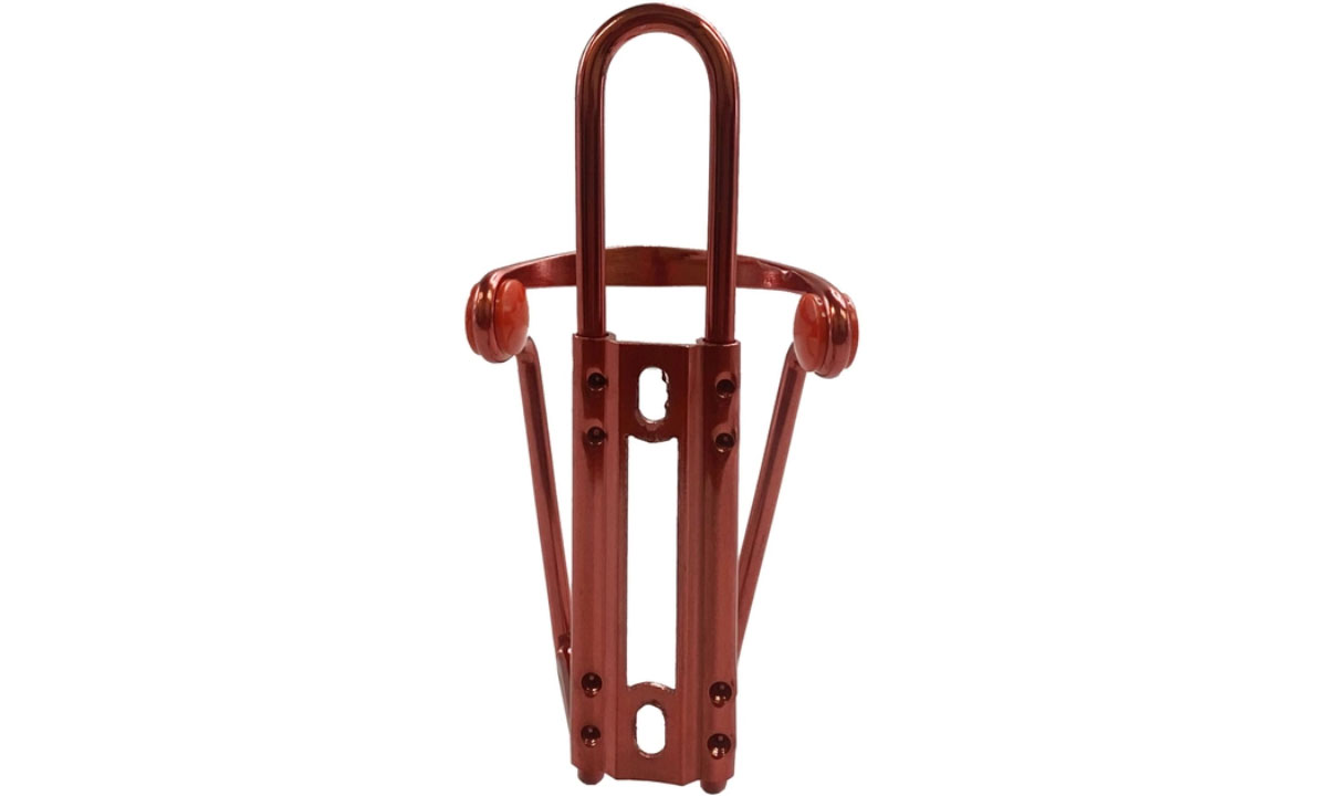 Крепление фляги Kaiwei KW 30111, цвет: красный 2