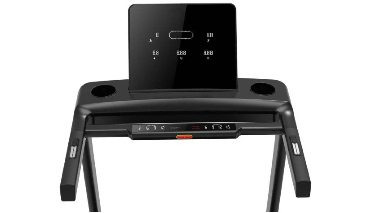 Беговая дорожка Vigor TD2651B 2