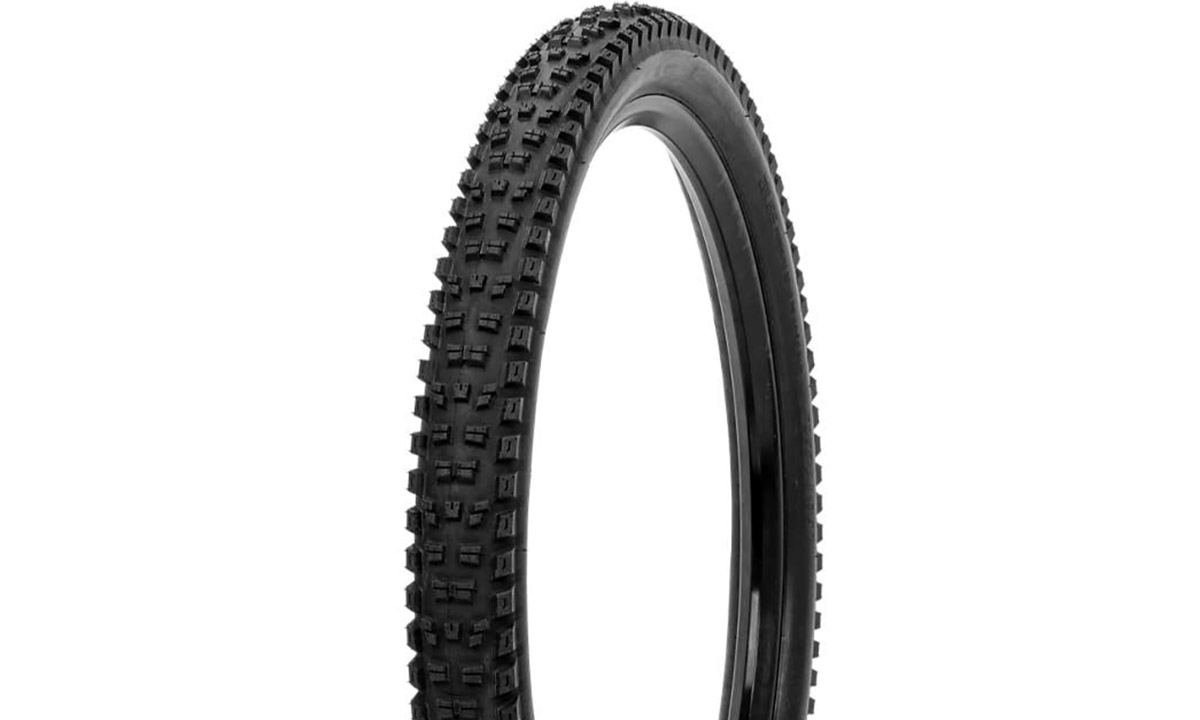 Фотография Покрышка Specialized ELIMINATOR BLCK DMND 2BR TIRE 27.5/650BX2.3 (00119-3234)