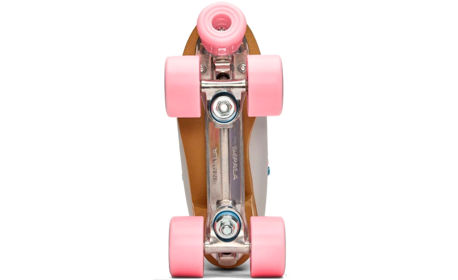 Ролики квады Impala Smokey Grey размер 40 7 Ролики квады Impala Smokey Grey размер 40 7