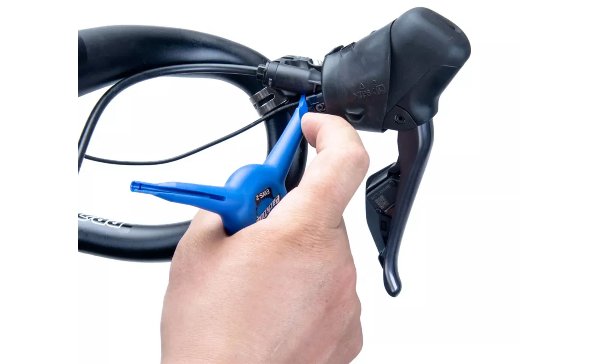Ключ Park Tool EWS-2 для обслуживания электронных трансмиссий 4