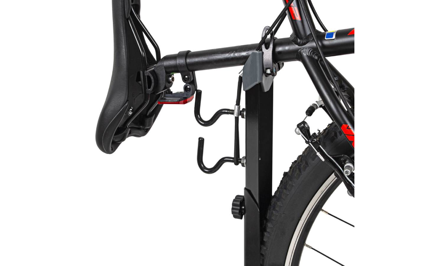 Велосипедна стійка inSPORTline Bikestile 4 Велосипедна стійка inSPORTline Bikestile 4