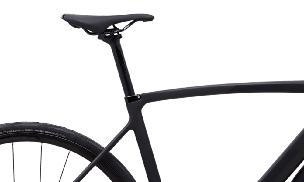 Велосипед Polygon STRATTOS S8 DISC 28" (2021) 2021 black 7