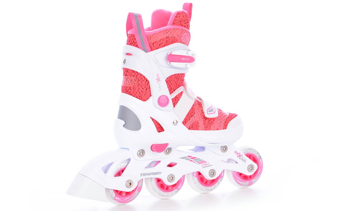 Роликовые коньки Tempish ENBO GIRL DUO размер 37-40 12