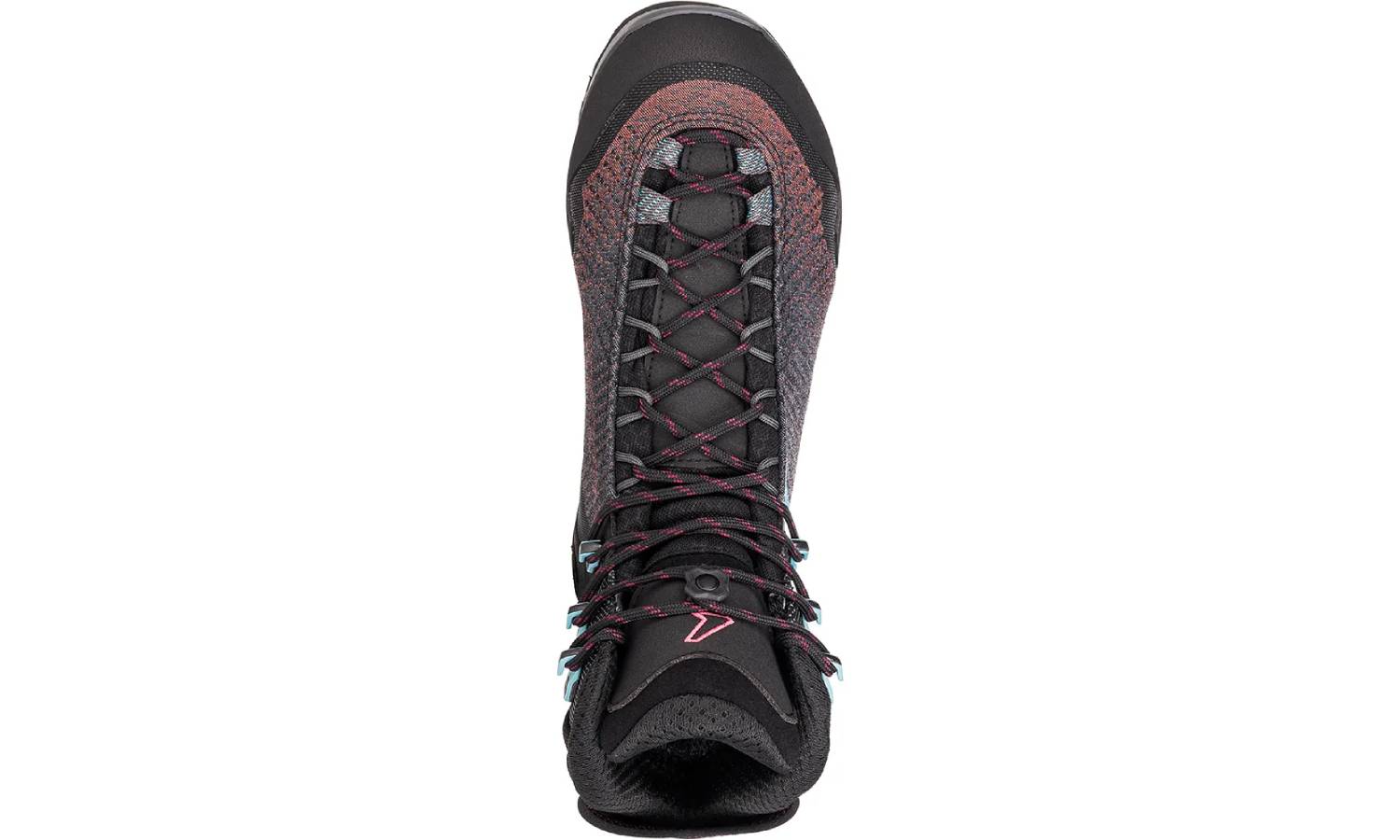 Ботинки женские LOWA Mangart GTX MID W anthracite-arctic размер 39.5 2 Ботинки женские LOWA Mangart GTX MID W anthracite-arctic размер 39.5 2