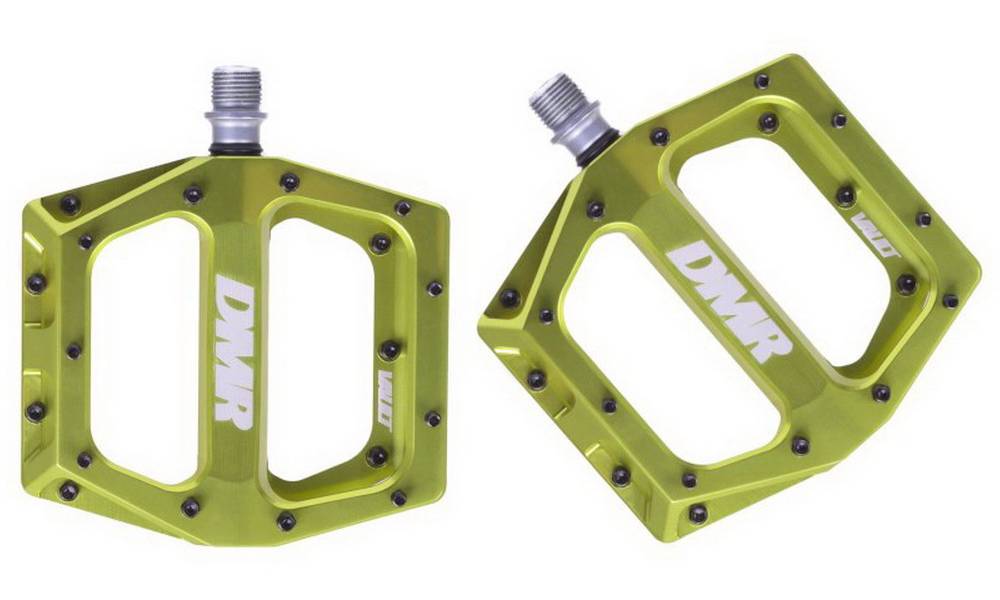 Педалі DMR Vault - LemLime 2 Педалі DMR Vault - LemLime 2