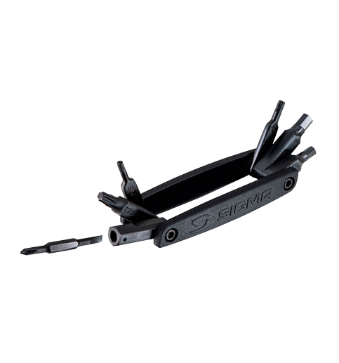 Фотографія Мультитул Sigma Sport Pocket Tool Small