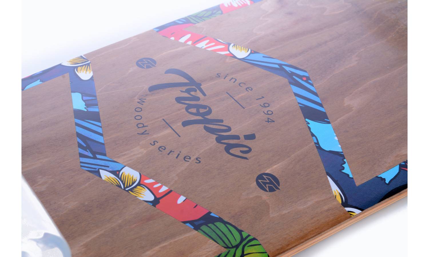 Серфскейт Tempish TROPIC T 2 Серфскейт Tempish TROPIC T 2