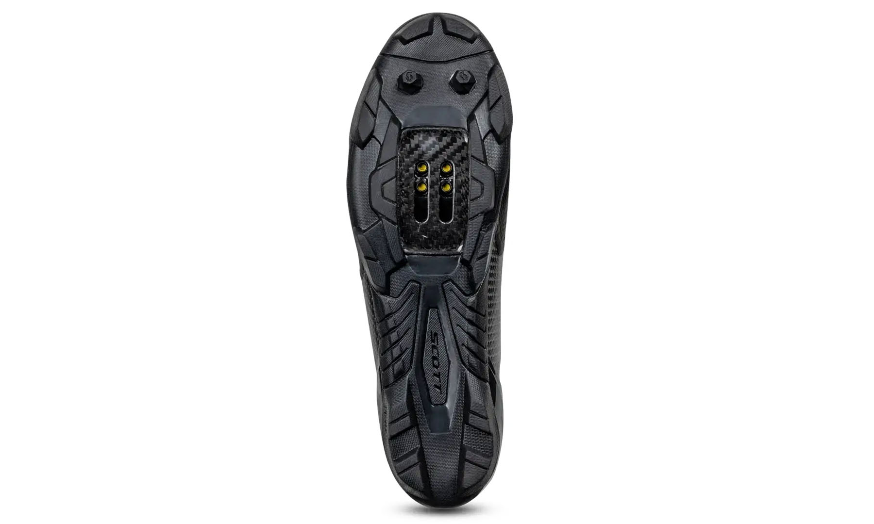 Скотт MTB RC Ultimate, Black, Black, розмір 44 (296555) 6