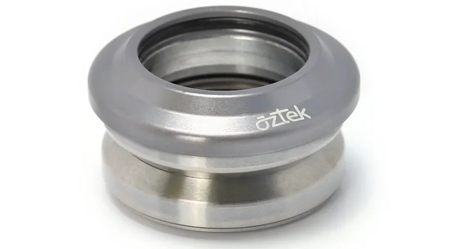 Рульова система на самокат Aztek - Space Gray 