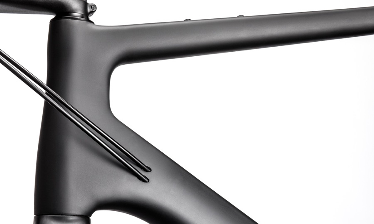 Велосипед Cannondale TOPSTONE Carbon 2 28" (2021) 2021 Коричневый 11