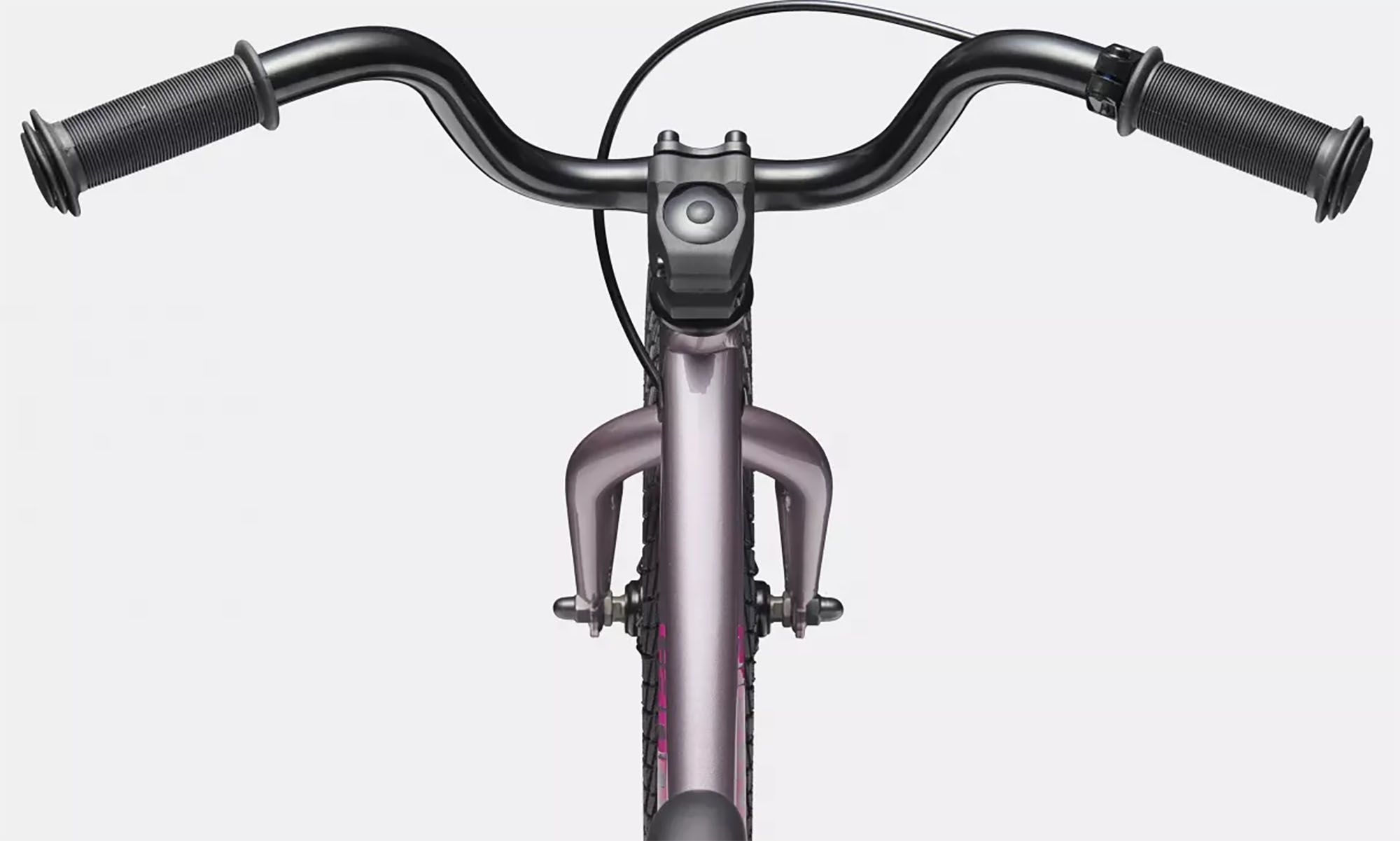 Велосипед Cannondale Trail 16" SS OS, размер XXS, год 2026, розовый 3