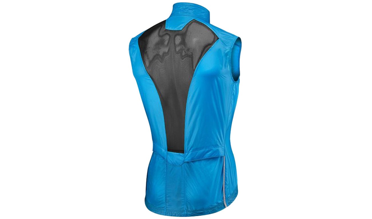 Жилет Giant Superlight размер S черный 2