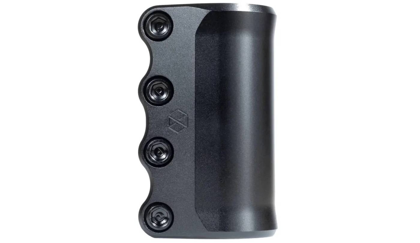 Зажим Native Orca XL SCS Pro - Black 4 Зажим Native Orca XL SCS Pro - Black 4