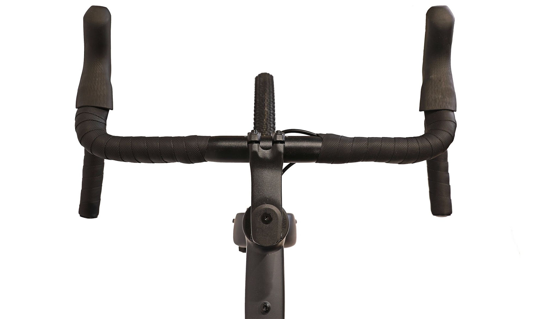 Велосипед Cyclone GSX 28" (700c), размер рамы L (56 см), 2025, Темно-графитовый (мат) 4