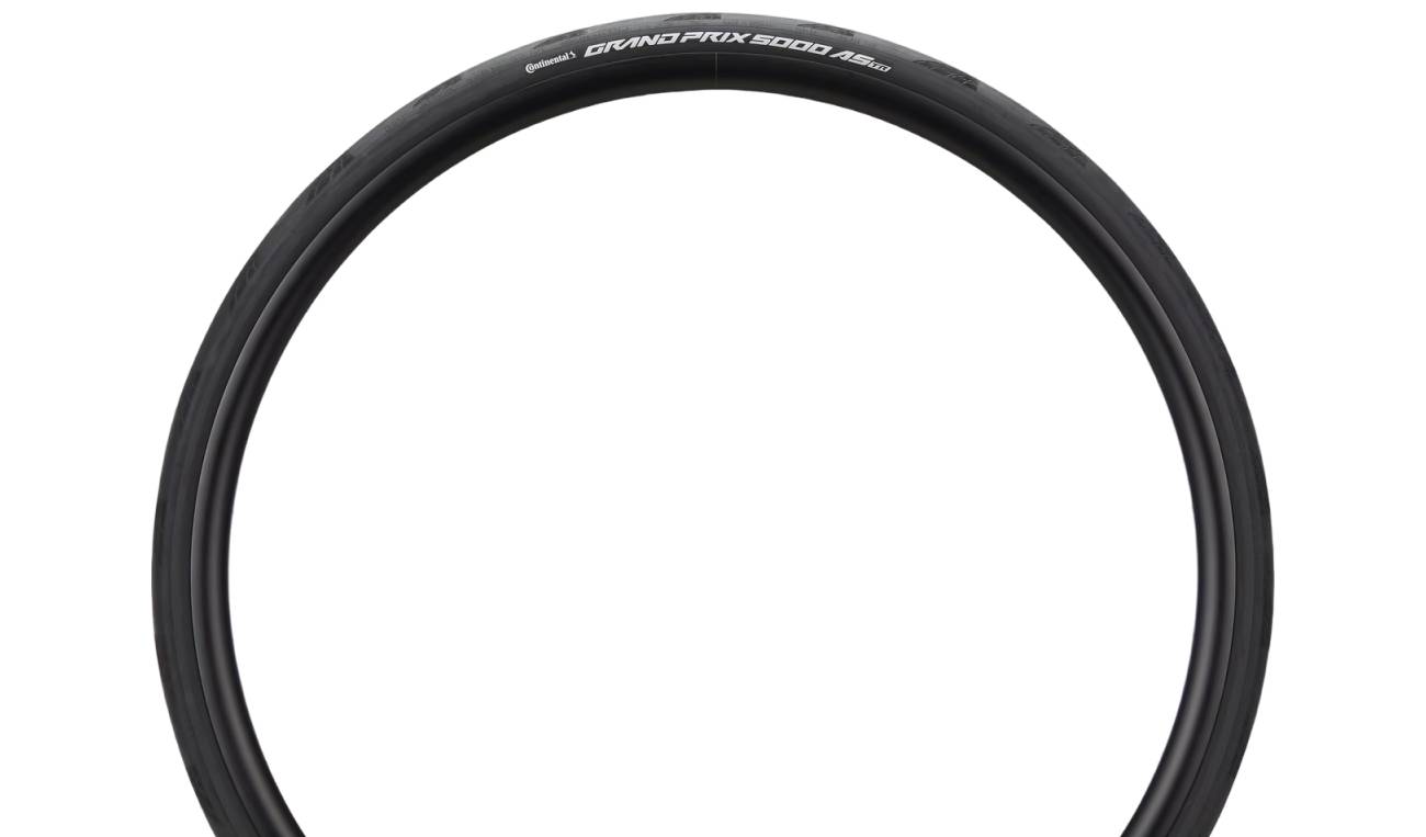 Фотография покрышка Continental GP 5000 AS TR ref 622/700x28 3