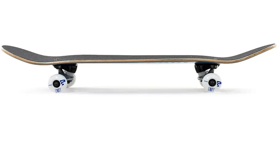 Скейтборд Enuff Logo Stain blue 2 Скейтборд Enuff Logo Stain blue 2