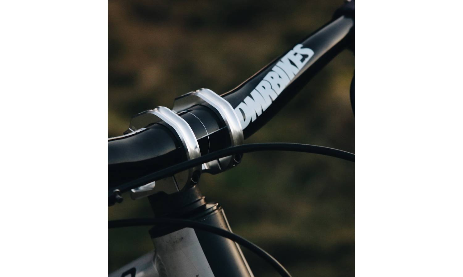 Руль DMR Wingbar MK 4 31,8 35 мм подьем 780 мм ширина 8 Руль DMR Wingbar MK 4 31,8 35 мм подьем 780 мм ширина 8