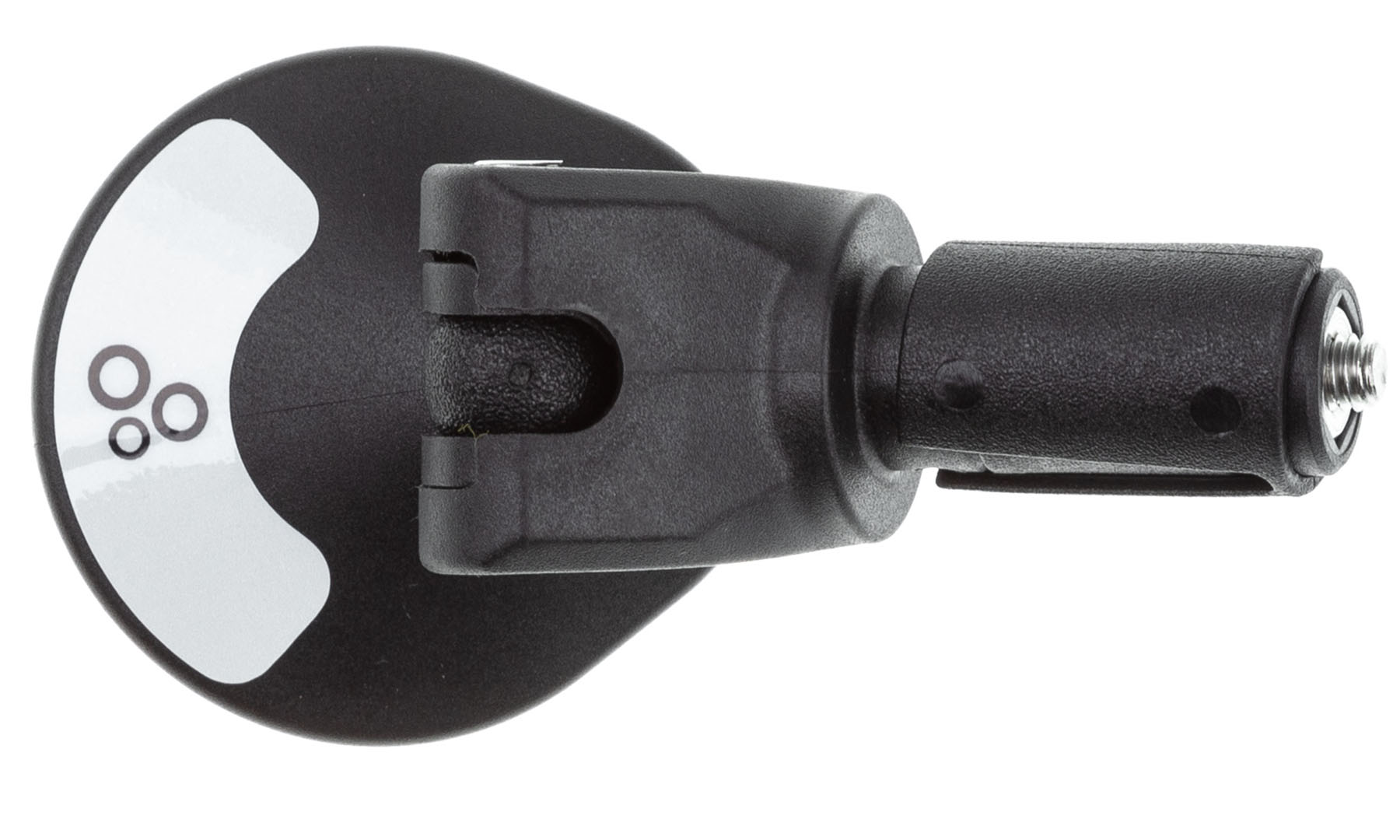 Дзеркало ONRIDE Mini HD універсальне торцеве 5х5,5 см 2 Дзеркало ONRIDE Mini HD універсальне торцеве 5х5,5 см 2