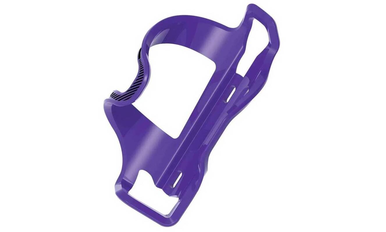 Флягодержатель Lezyne FLOW CAGE SL-R-ENНANCED-PURPLE 