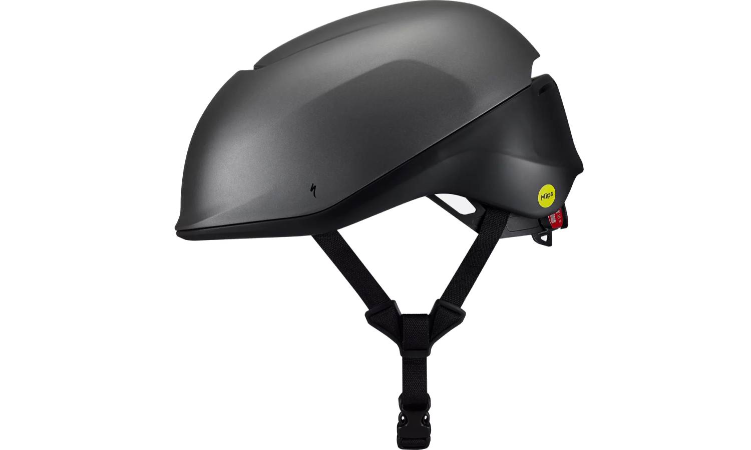 Шолом Specialized TONE HLMT CE розмір S (51-56 см) сірий 6 Шолом Specialized TONE HLMT CE розмір S (51-56 см) сірий 6