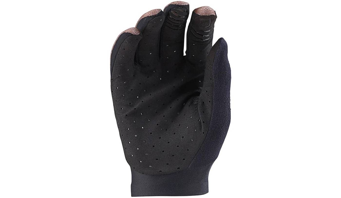 Фотография Вело перчатки TLD WMN ACE 2.0 GLOVE размер M Coffee 3