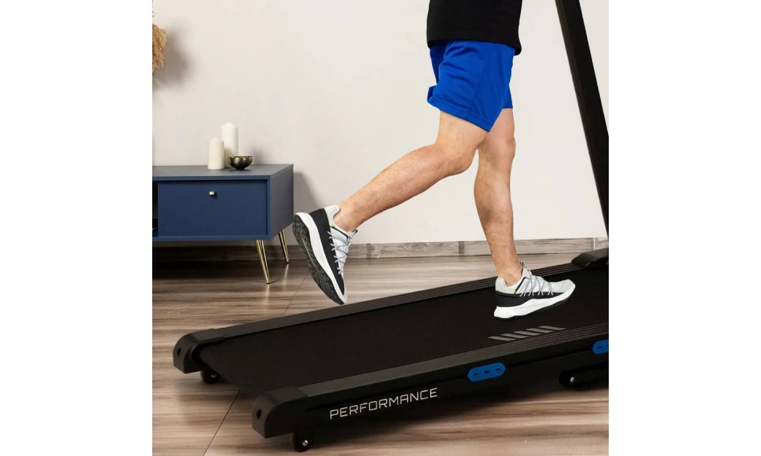 Бігова доріжка Gymtek XT620 7 Бігова доріжка Gymtek XT620 7