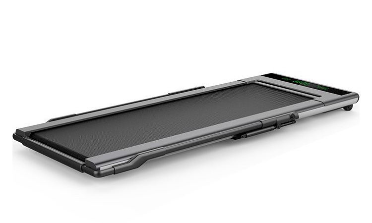 Беговая дорожка EcoFit E-M100S с поручнем "Smart Walker" 2
