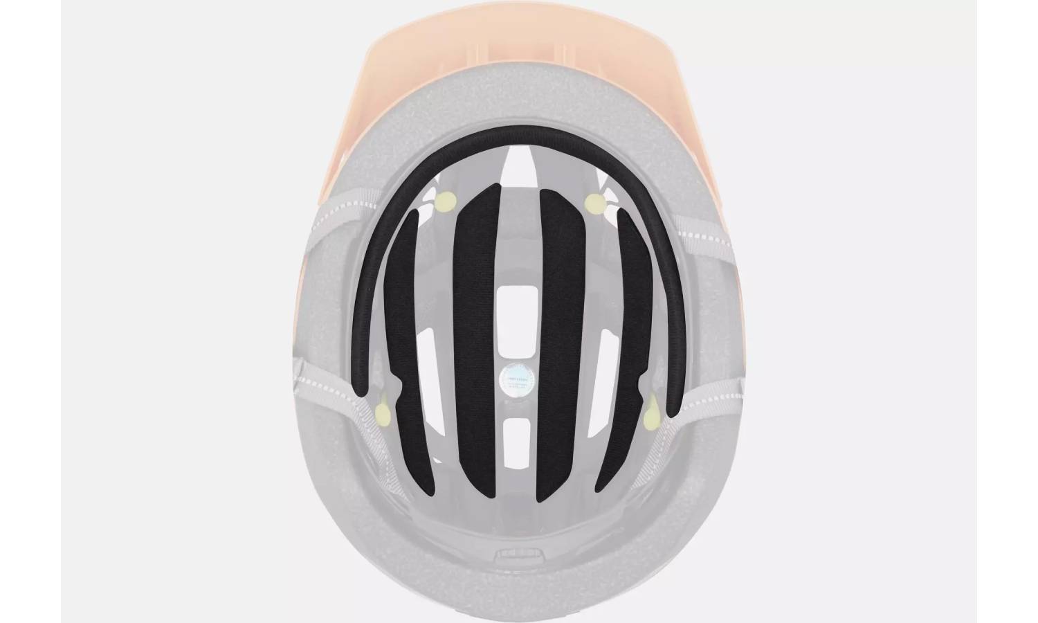 Фотография Шлемы Specialized SHUFFLE LED SB MIPS CE размер (50-55 см) 2022 6