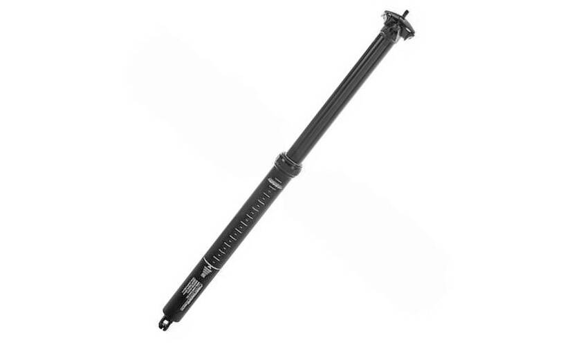 Подседельный штырь-дроппер Merida Scultura 9000-E Seatpost, ход 30-230 мм, диаметр 34.9 мм, черный Подседельный штырь-дроппер Merida Scultura 9000-E Seatpost, ход 30-230 мм, диаметр 34.9 мм, черный
