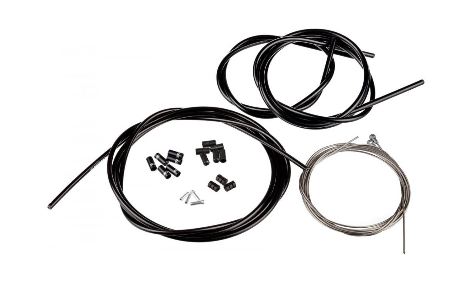 Дуалконтролі Sram AM SHIFT/BRAKE LEVER SET RIVAL22 3 Дуалконтролі Sram AM SHIFT/BRAKE LEVER SET RIVAL22 3