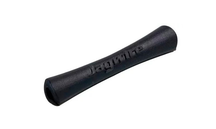 Фотографія Захист JAGWIRE на сорочки CHA038 3G-сорочки 4-5 мм (50шт), чорний