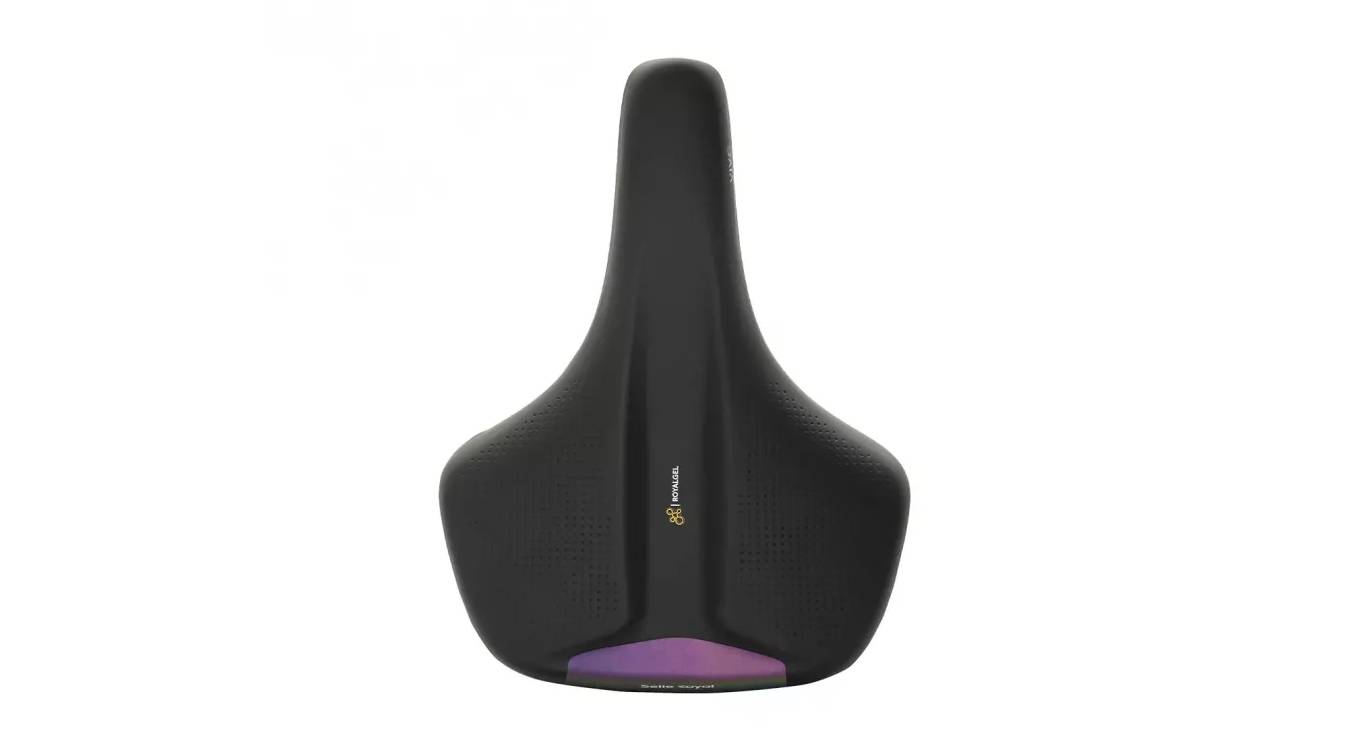 Сідло Selle Royal Vivo Relaxed 2 Сідло Selle Royal Vivo Relaxed 2