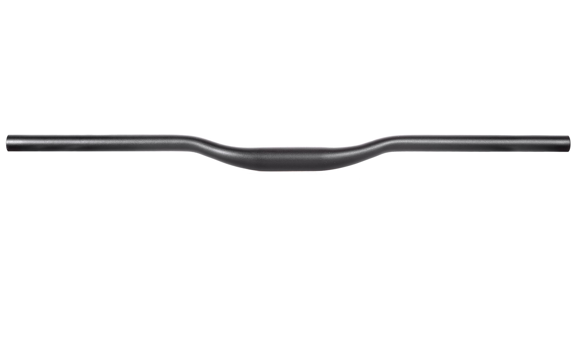 Кермо DNK Bar, 31.8 / 720 мм, 30 мм, алюміній чорний 