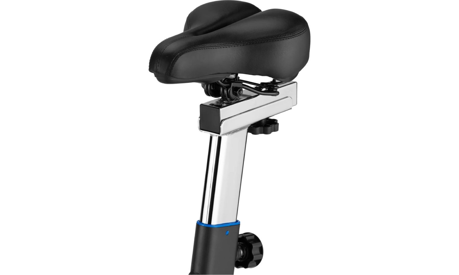 Спинбайк Gymtek XS1400 синий 5 Спинбайк Gymtek XS1400 синий 5