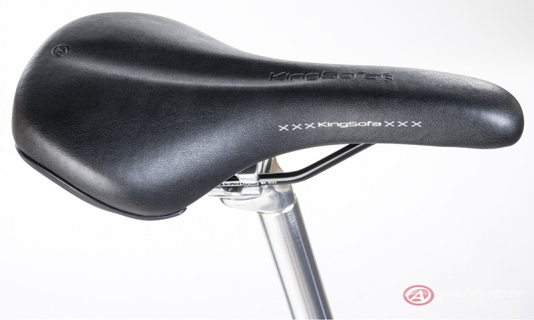 Велосипед AUTHOR Voyage 28", 2024, розмір XL, рама 22", колір синій 4