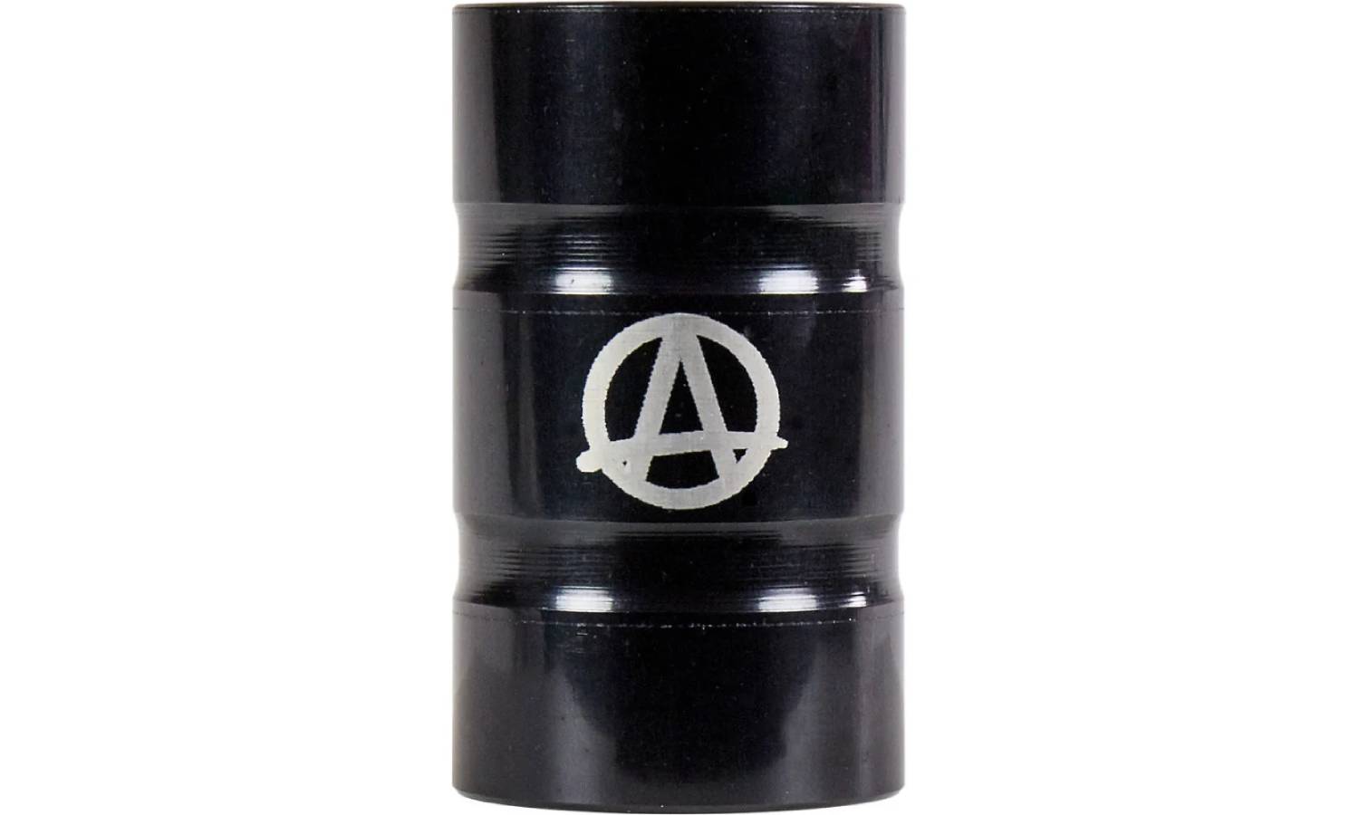 Затискач Apex Gama SCS Pro - Black 4