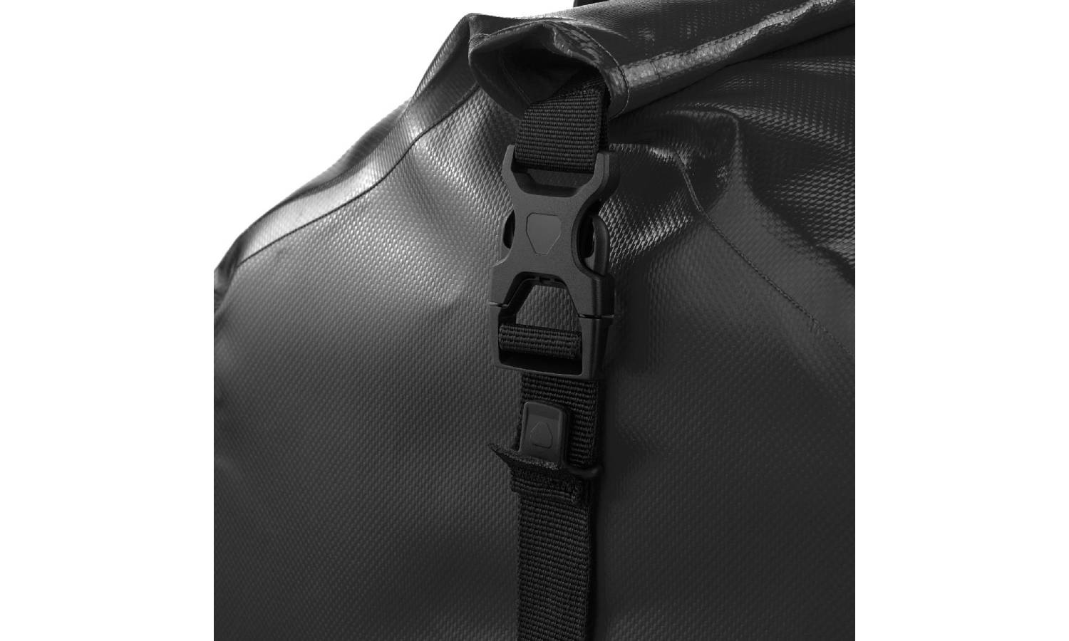 Гермобаул-рюкзак Ortlieb Duffle black  89 л 6