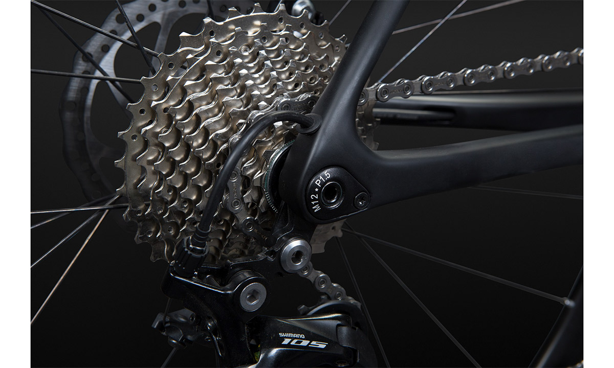 Велосипед Pride Jet Rocket 28" (2021) 2021  3