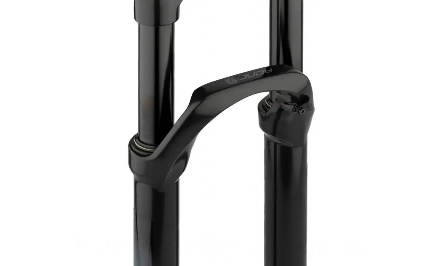Фотография Вилка RockShox Judy Gold RL - Remote 29" 9QR 100mm Black Alum Str Tpr 51offset Solo Air (includes, Star nut & Right OneLoc Remote) A3 6