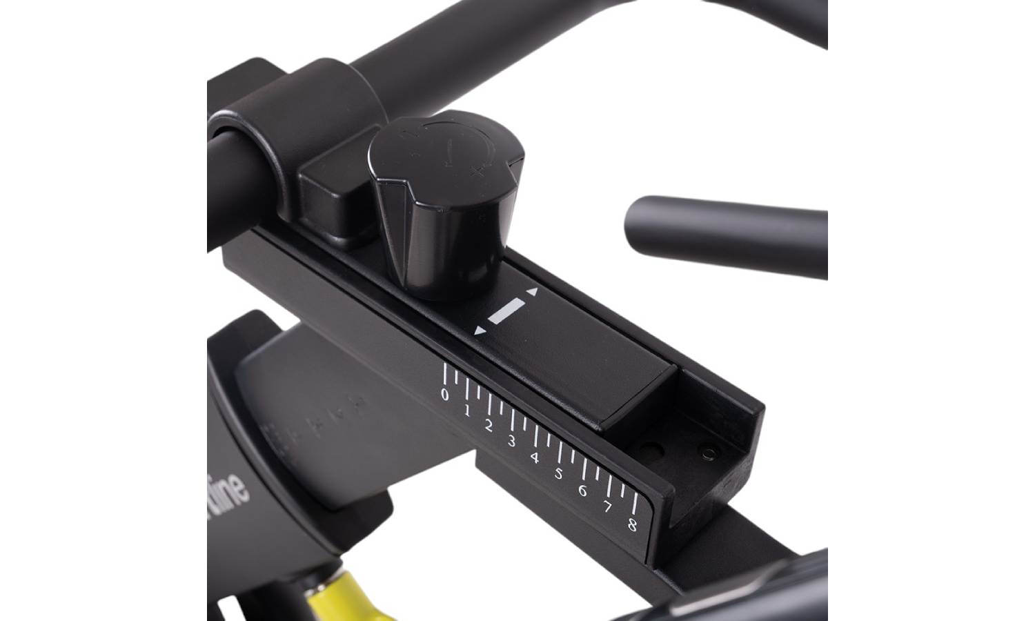 Велотренажер inSPORTline inCondi S150i 4