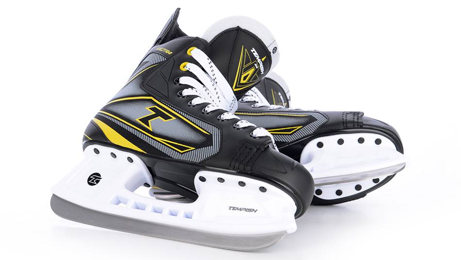 Хокейні ковзани Темпізист Ультра Zr розмір 43 11 Хокейні ковзани Темпізист Ультра Zr розмір 43 11