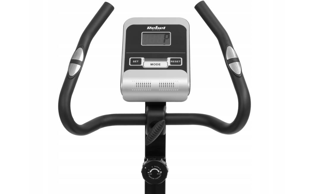 Велотренажер магнитный REBEL ACTIVE модель RBA-1010 3 Велотренажер магнитный REBEL ACTIVE модель RBA-1010 3