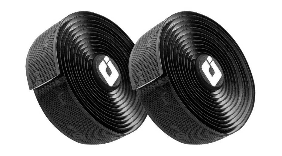Обмотка руля ODI 2.5 mm Performance Bar Tape - Black Обмотка руля ODI 2.5 mm Performance Bar Tape - Black