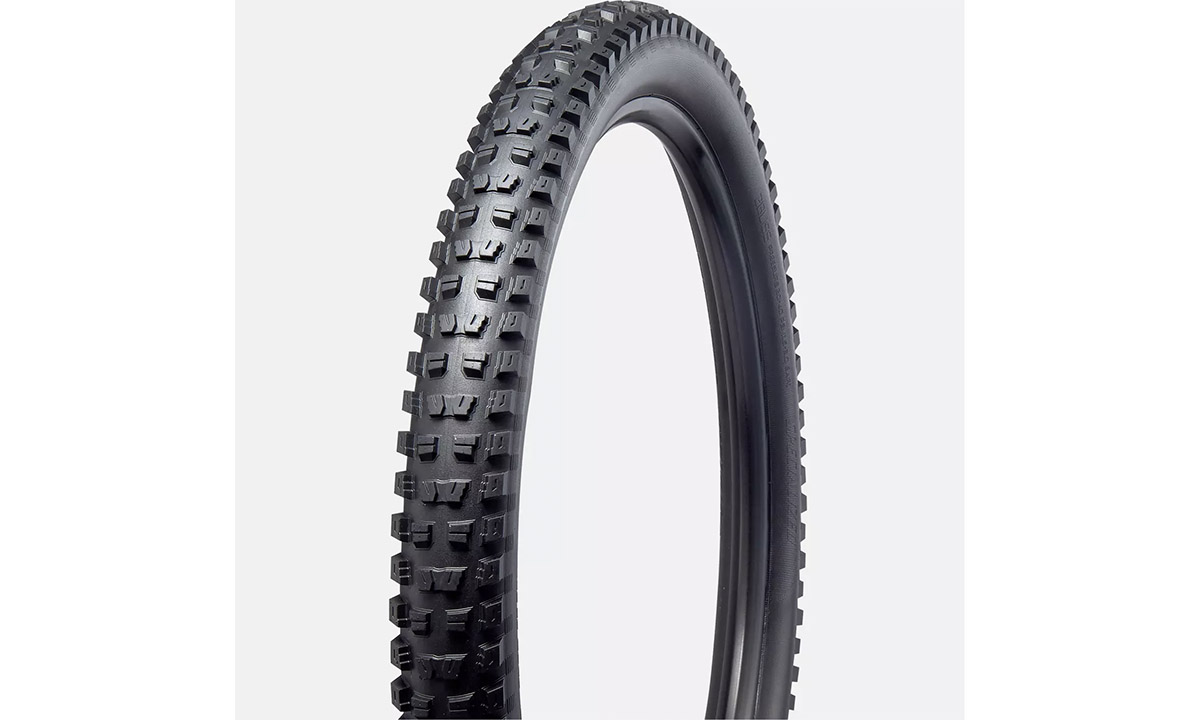 Фотографія Покришка Specialized BUTCHER GRID GRAVITY 2BR T9 TIRE 29X2.6 (00121-0044)